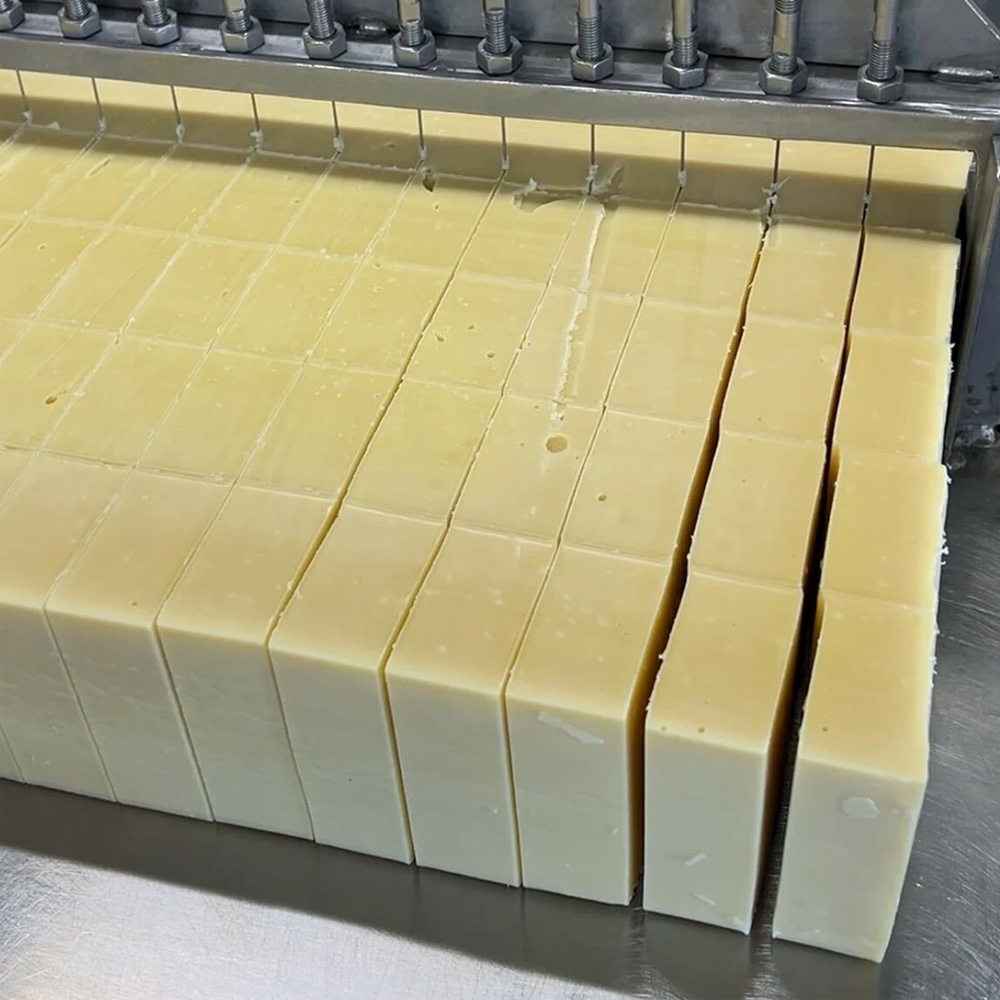 saponification à froid