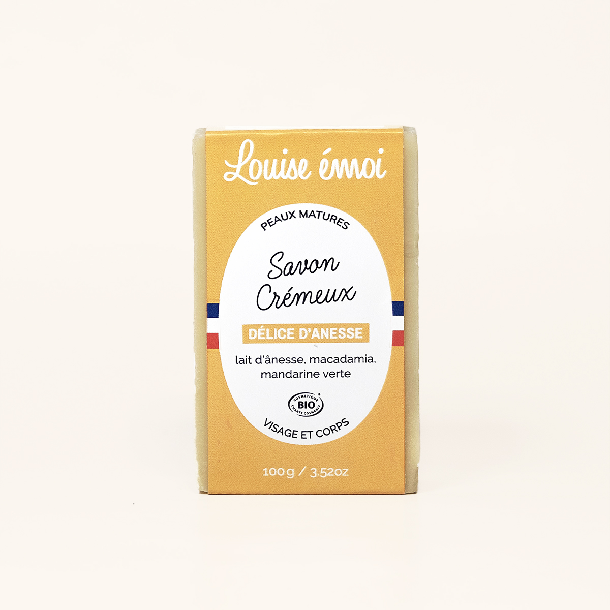 Délice d’Ânesse