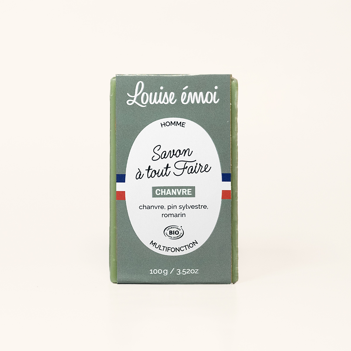 savon chanvre à tout faire