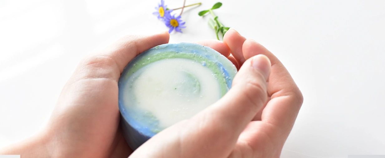 shampoing-solide comment passer au shampoing solide naturel