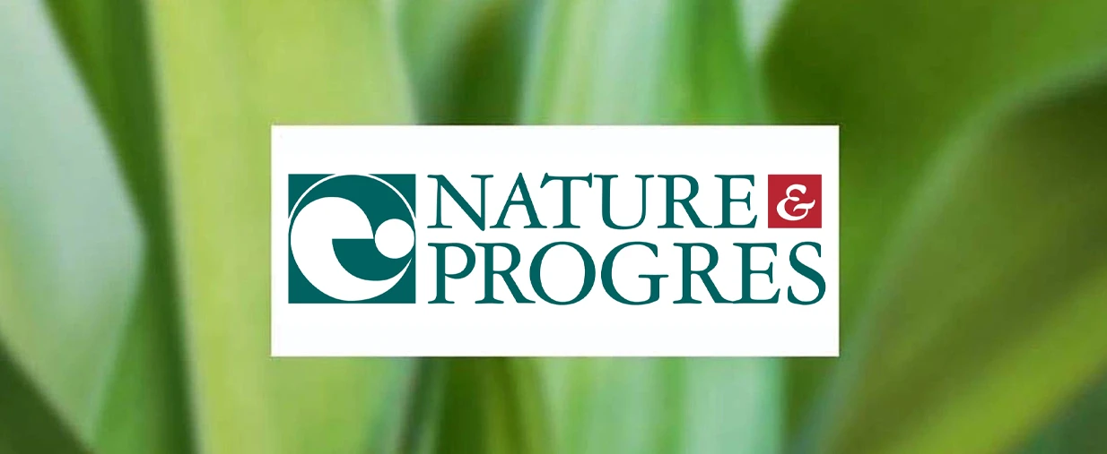 label-nature-progres label nature et progrès
