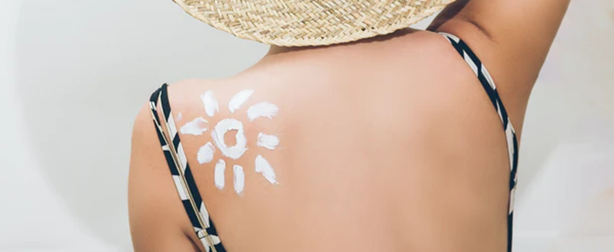 routine-soleil routine peau été