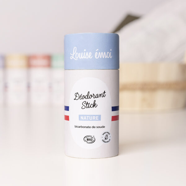 déodorant solide ･ lavande
