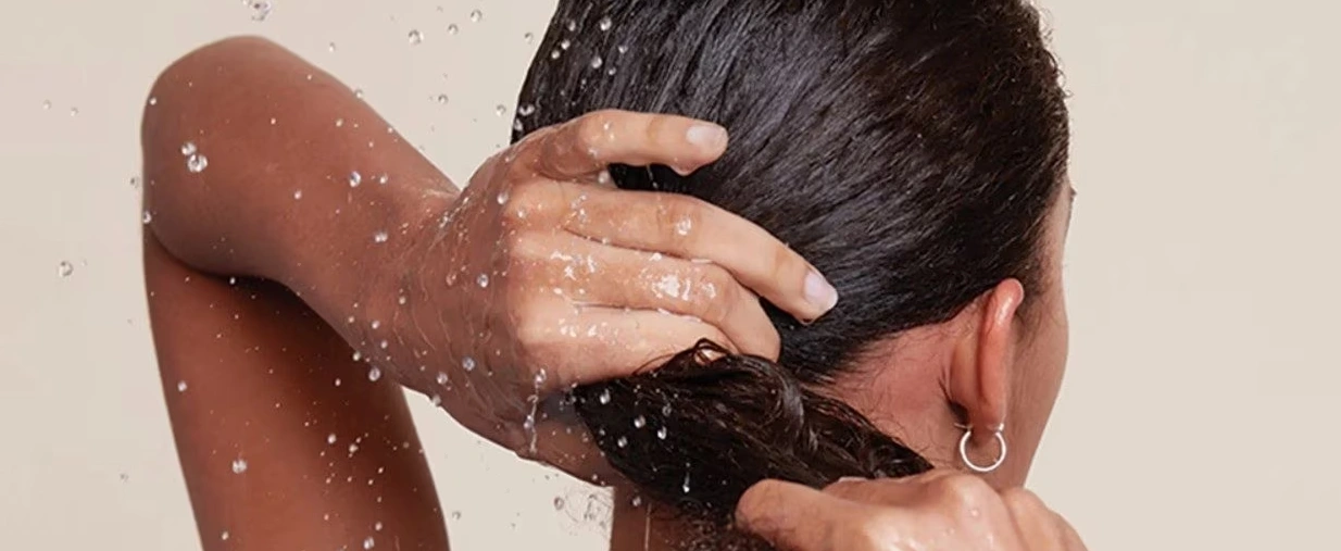 cheveux shampoing solide