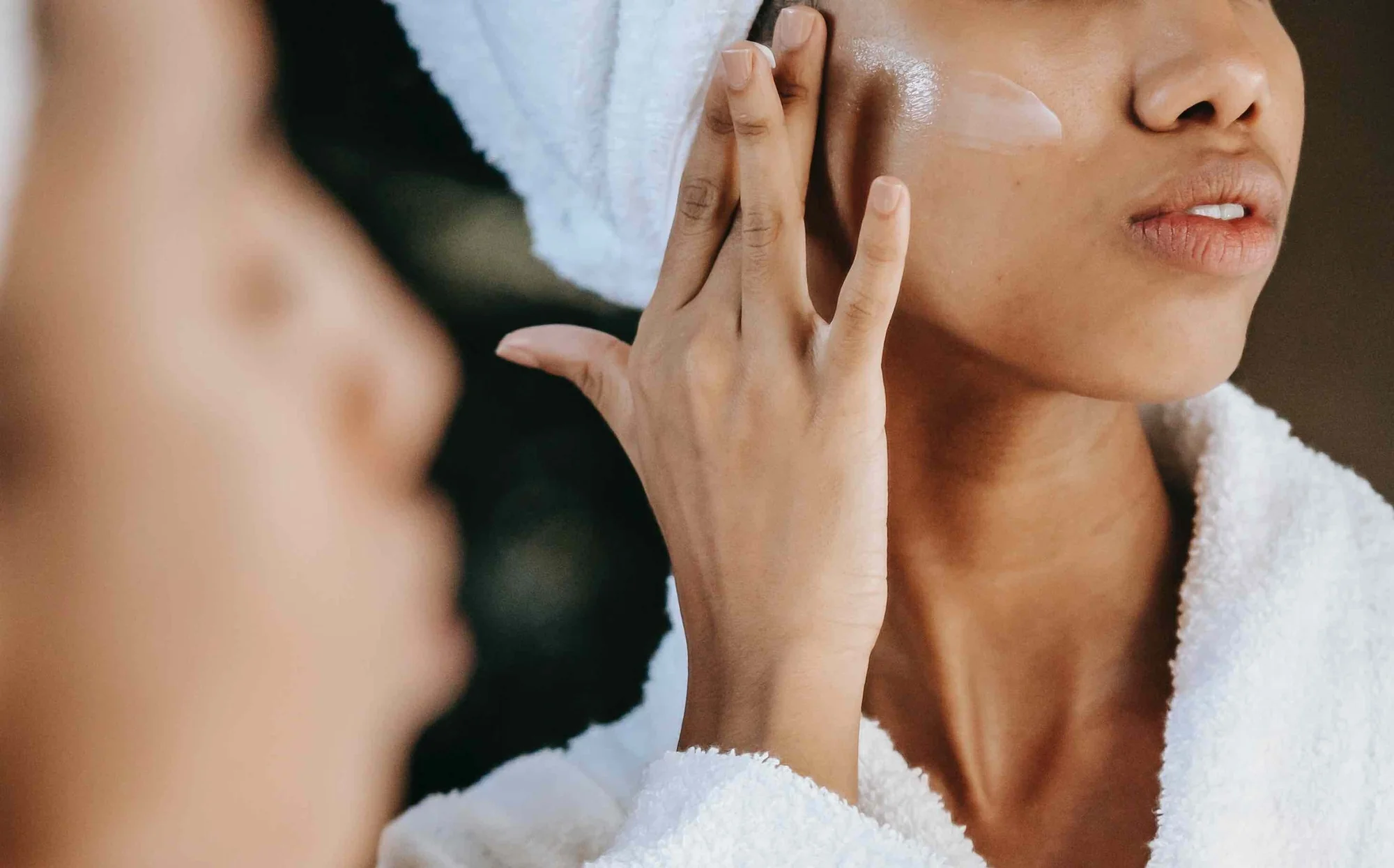 louiseemoi-routine routine type de peau