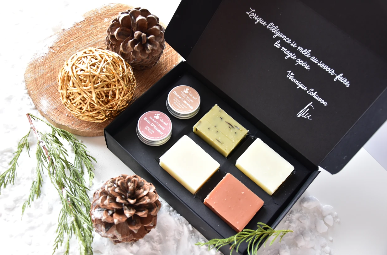 coffret-noel coffrets de noël