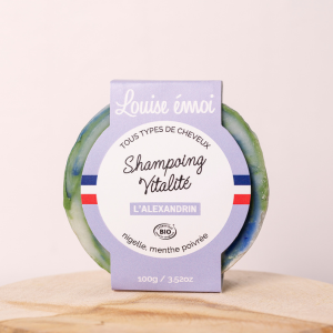 shampoing alexandin produit