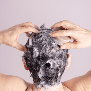 shampoing equilibrant