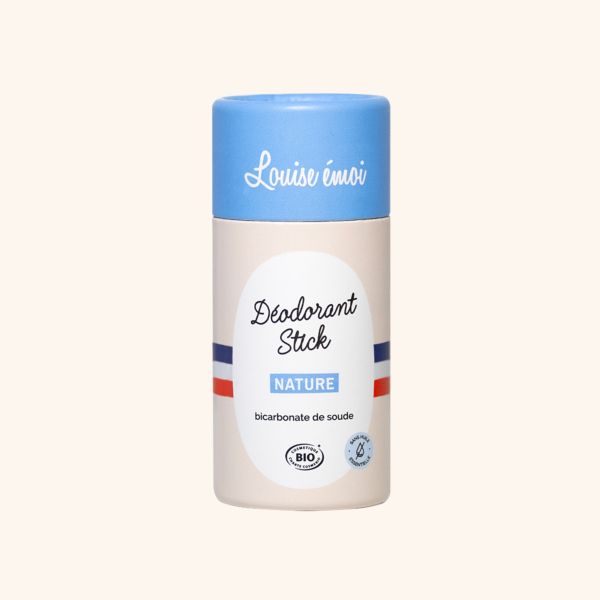 deodorant nature site