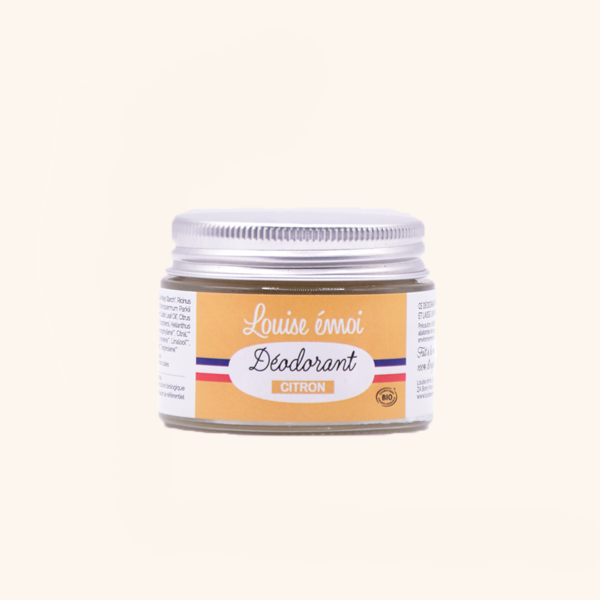 deodorant citron fond site