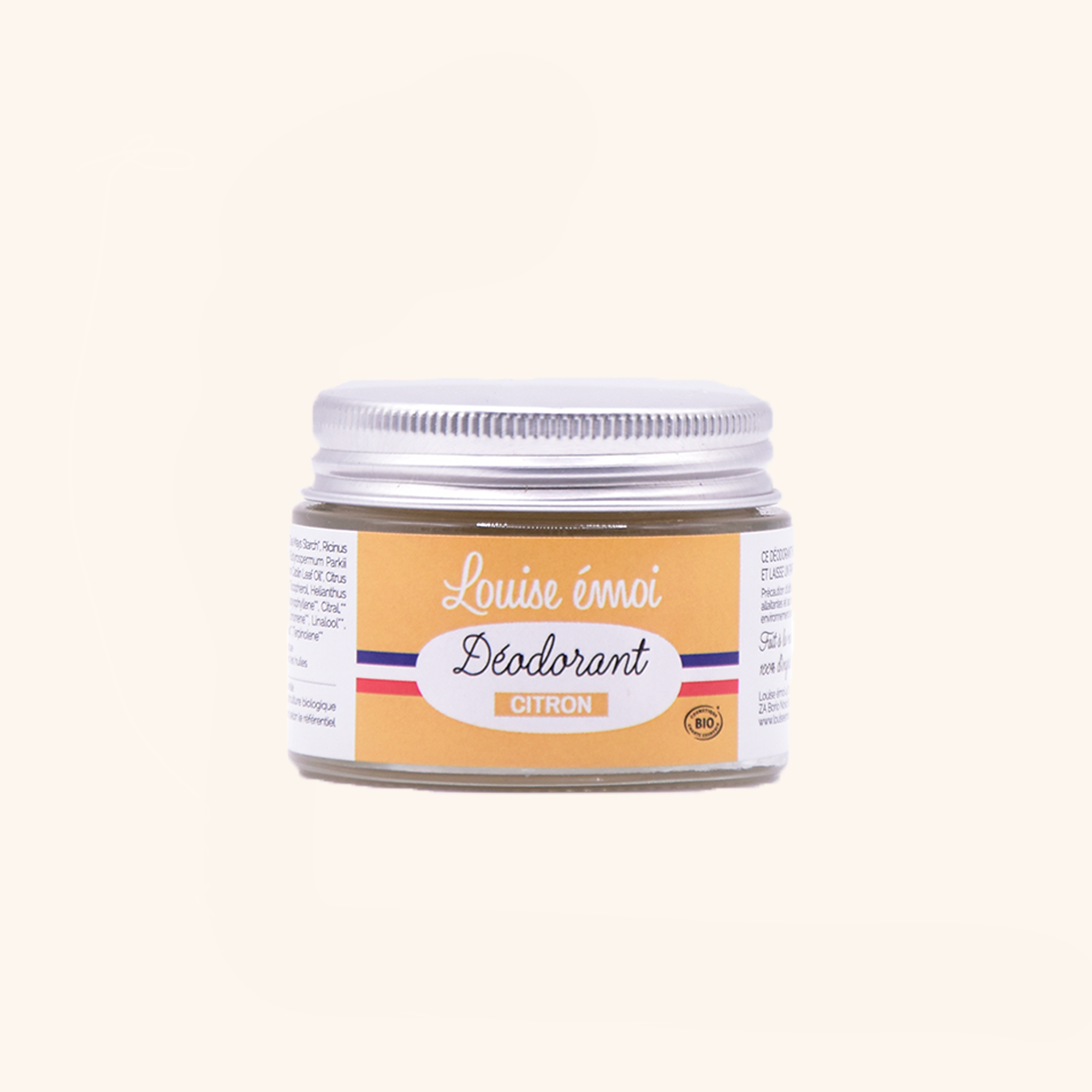 deodorant citron fond site