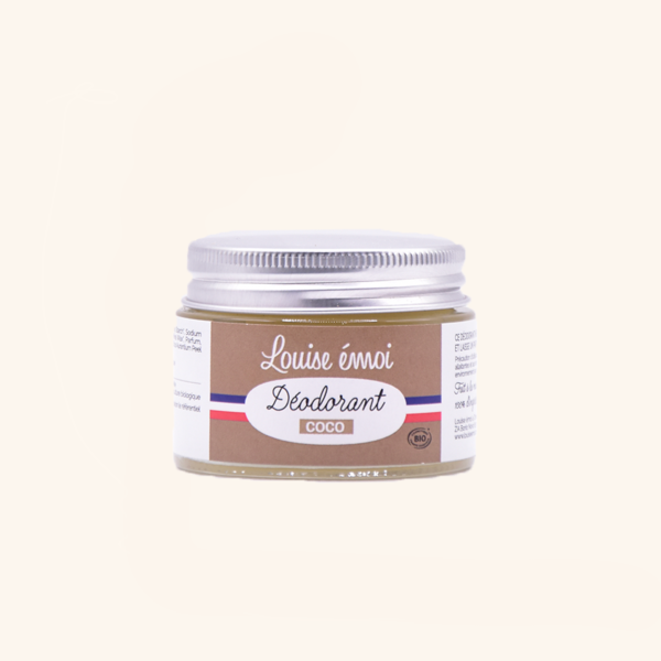 deodorant coco fond site