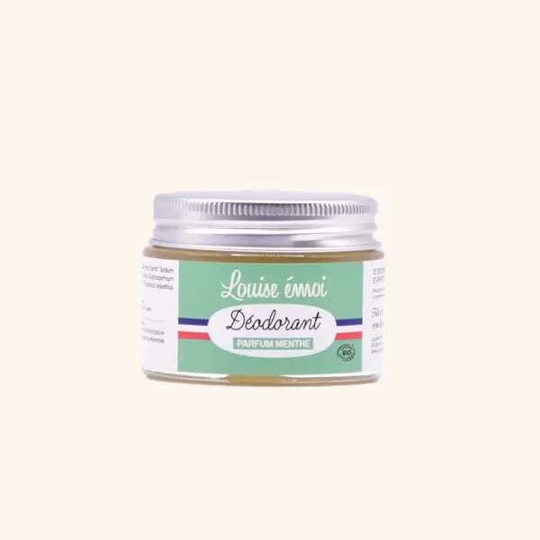 deodorant menthe fond site