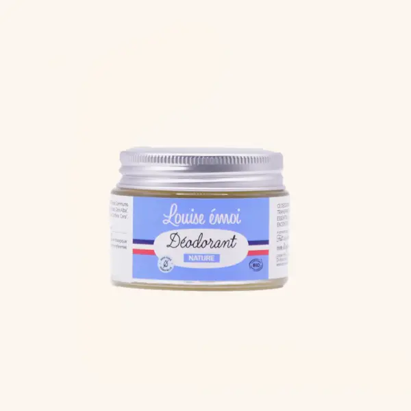 deodorant nature fond site